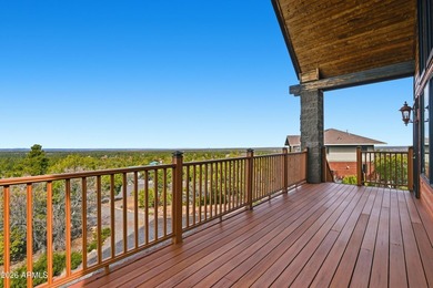 Nestled among the tall pines in the established Sierra Pines