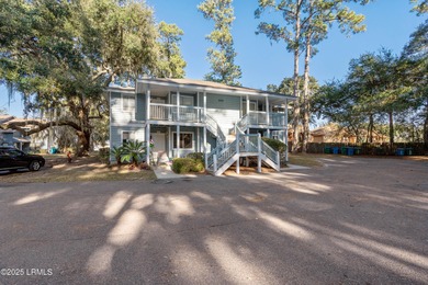 Beaufort River Condo For Sale in Beaufort South Carolina