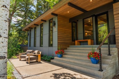 Nestled on a private one-acre parcel, this beautifully renovated - photo 5