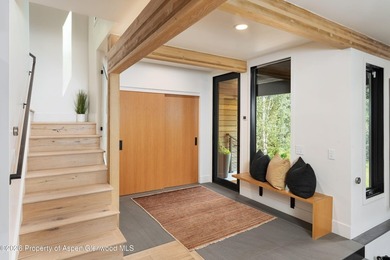 Nestled on a private one-acre parcel, this beautifully renovated - photo 6