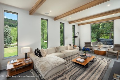 Nestled on a private one-acre parcel, this beautifully renovated - photo 8