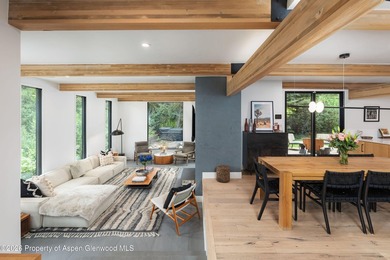 Nestled on a private one-acre parcel, this beautifully renovated - photo 10