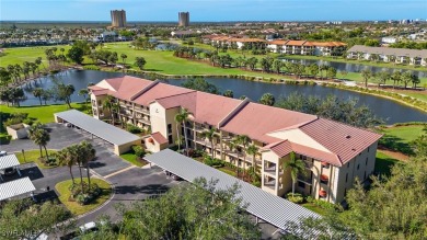 (private lake, pond, creek) Condo For Sale in Fort Myers Florida