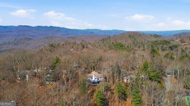 This adorable 4-bedroom, 4.5-bathroom mountain cabin is located - photo 4