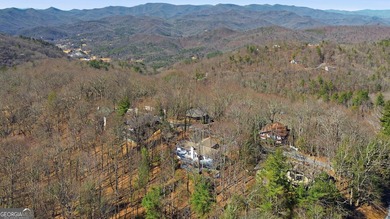 This adorable 4-bedroom, 4.5-bathroom mountain cabin is located - photo 5