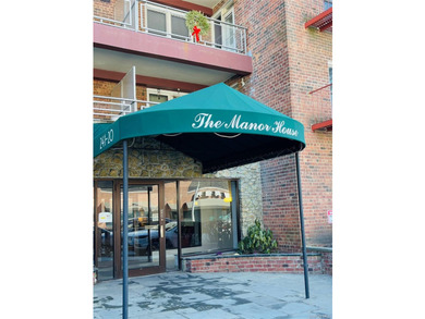 Welcome to this beautifully maintained 2-bedroom co-op located - photo 1