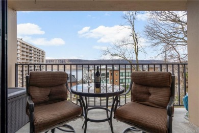 Hudson River - Westchester County Condo For Sale in Yonkers New York