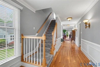 SALISBURY BEAUTY! Luxury, maintenance-free living with beautiful - photo 12