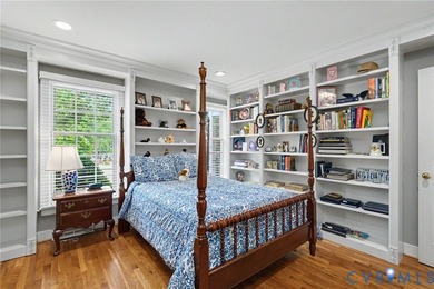 SALISBURY BEAUTY! Luxury, maintenance-free living with beautiful - photo 13