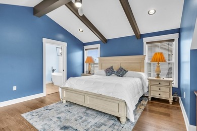 Imagine waking up every day in a lakefront home, sipping your