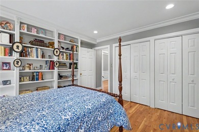 SALISBURY BEAUTY! Luxury, maintenance-free living with beautiful - photo 14
