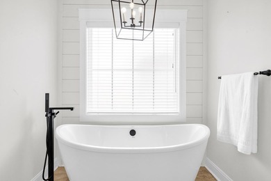 Imagine waking up every day in a lakefront home, sipping your