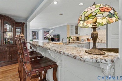 SALISBURY BEAUTY! Luxury, maintenance-free living with beautiful - photo 18