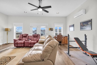 Imagine waking up every day in a lakefront home, sipping your