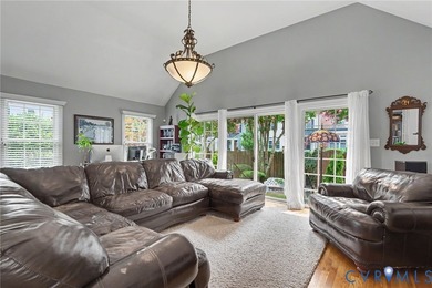 SALISBURY BEAUTY! Luxury, maintenance-free living with beautiful - photo 20