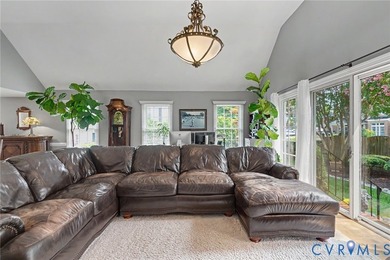 SALISBURY BEAUTY! Luxury, maintenance-free living with beautiful - photo 21