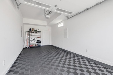 Imagine waking up every day in a lakefront home, sipping your