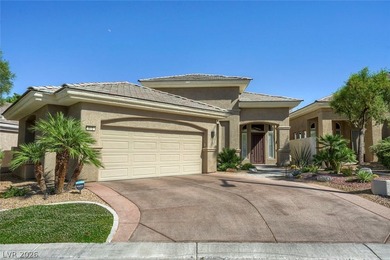 Stunning Single-Story Golf Course Home on TPC Las Vegas Enjoy - photo 6
