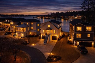 Imagine waking up every day in a lakefront home, sipping your