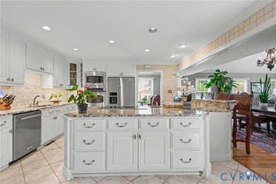 SALISBURY BEAUTY! Luxury, maintenance-free living with beautiful - photo 27