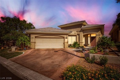 Stunning Single-Story Golf Course Home on TPC Las Vegas Enjoy - photo 7