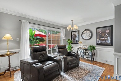 SALISBURY BEAUTY! Luxury, maintenance-free living with beautiful - photo 28