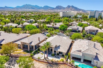Stunning Single-Story Golf Course Home on TPC Las Vegas Enjoy - photo 8