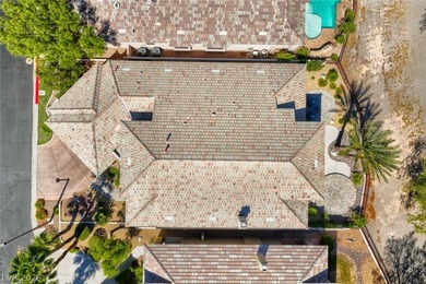 Stunning Single-Story Golf Course Home on TPC Las Vegas Enjoy - photo 9