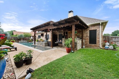Welcome to your dream home! This beautifully maintained 4 - photo 29