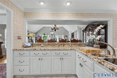 SALISBURY BEAUTY! Luxury, maintenance-free living with beautiful - photo 30