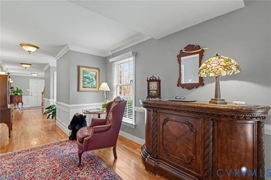 SALISBURY BEAUTY! Luxury, maintenance-free living with beautiful - photo 31