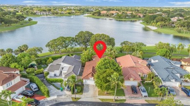 (private lake, pond, creek) Home For Sale in Miami Florida