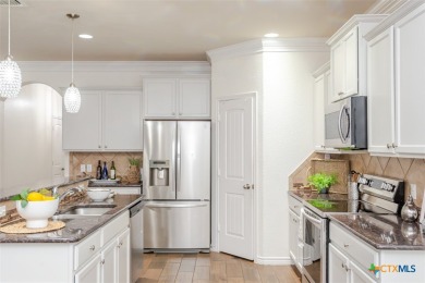 Stillhouse Hollow Lake Home For Sale in Harker Heights Texas