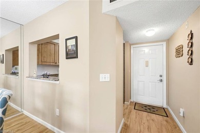 Welcome to 7406 Lake Breeze Drive #218 **2024 New AC**Stackable - photo 2