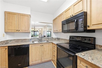 Welcome to 7406 Lake Breeze Drive #218 **2024 New AC**Stackable - photo 7