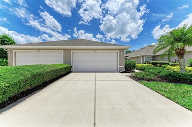 Turnkey (fully furnished) Tranquility in Gated Villas of Sabal - photo 1