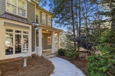 Lakefront Living at Its Finest in Lake Arrowhead! Nestled on a - photo 2