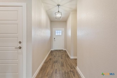 This charming new construction home in Belton offers 3