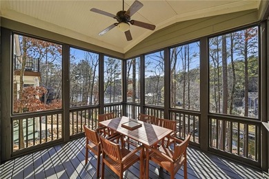 Lakefront Living at Its Finest in Lake Arrowhead! Nestled on a - photo 3
