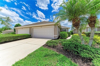 Turnkey (fully furnished) Tranquility in Gated Villas of Sabal - photo 3