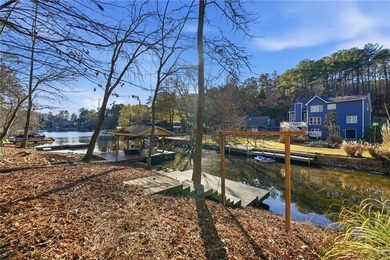 Lakefront Living at Its Finest in Lake Arrowhead! Nestled on a - photo 4