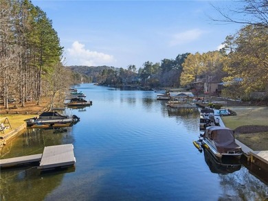 Lakefront Living at Its Finest in Lake Arrowhead! Nestled on a - photo 5