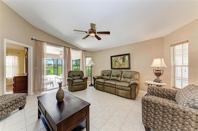 Turnkey (fully furnished) Tranquility in Gated Villas of Sabal - photo 5