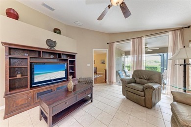 Turnkey (fully furnished) Tranquility in Gated Villas of Sabal - photo 7