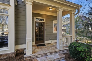 Lakefront Living at Its Finest in Lake Arrowhead! Nestled on a - photo 8