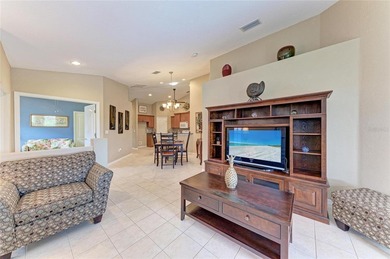 Turnkey (fully furnished) Tranquility in Gated Villas of Sabal - photo 8