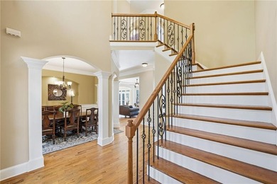 Lakefront Living at Its Finest in Lake Arrowhead! Nestled on a - photo 9