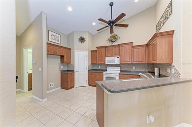 Turnkey (fully furnished) Tranquility in Gated Villas of Sabal - photo 9