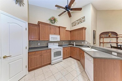 Turnkey (fully furnished) Tranquility in Gated Villas of Sabal - photo 10