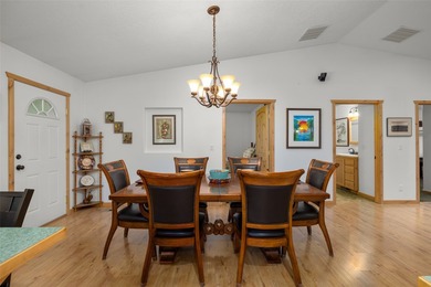 Nestled among the Larch and Douglas Fir Trees sits this charming - photo 11
